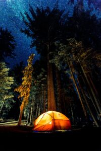 Read more about the article How to Plan the Perfect Weekend Camping Trip