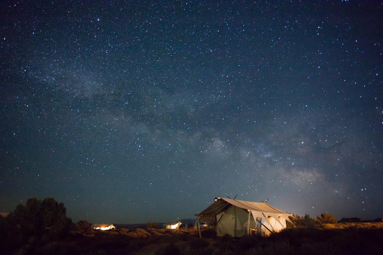 You are currently viewing Exploring the Best Campsites Across the Country