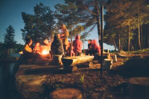 Read more about the article Packing Light: Essentials for a Successful Camping Trip